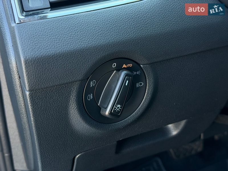 Универсал Skoda Octavia 2019 в Луцке