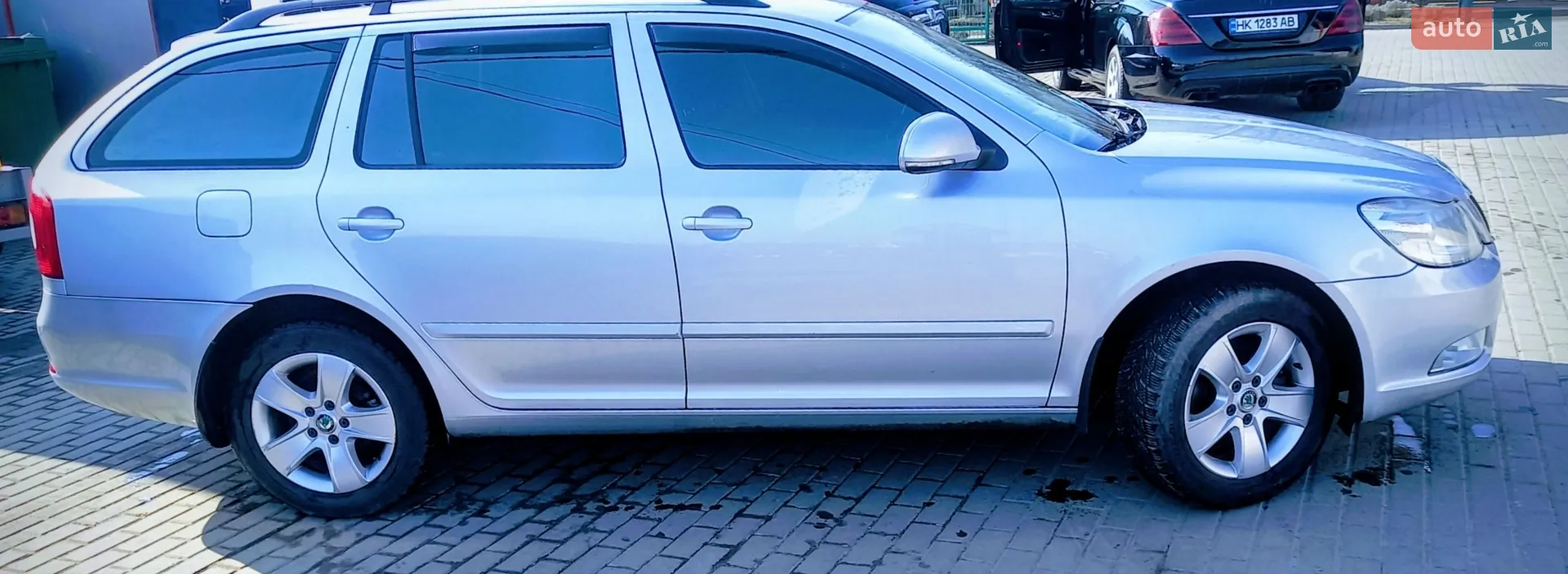 2013 Skoda Octavia - мініатюра 3