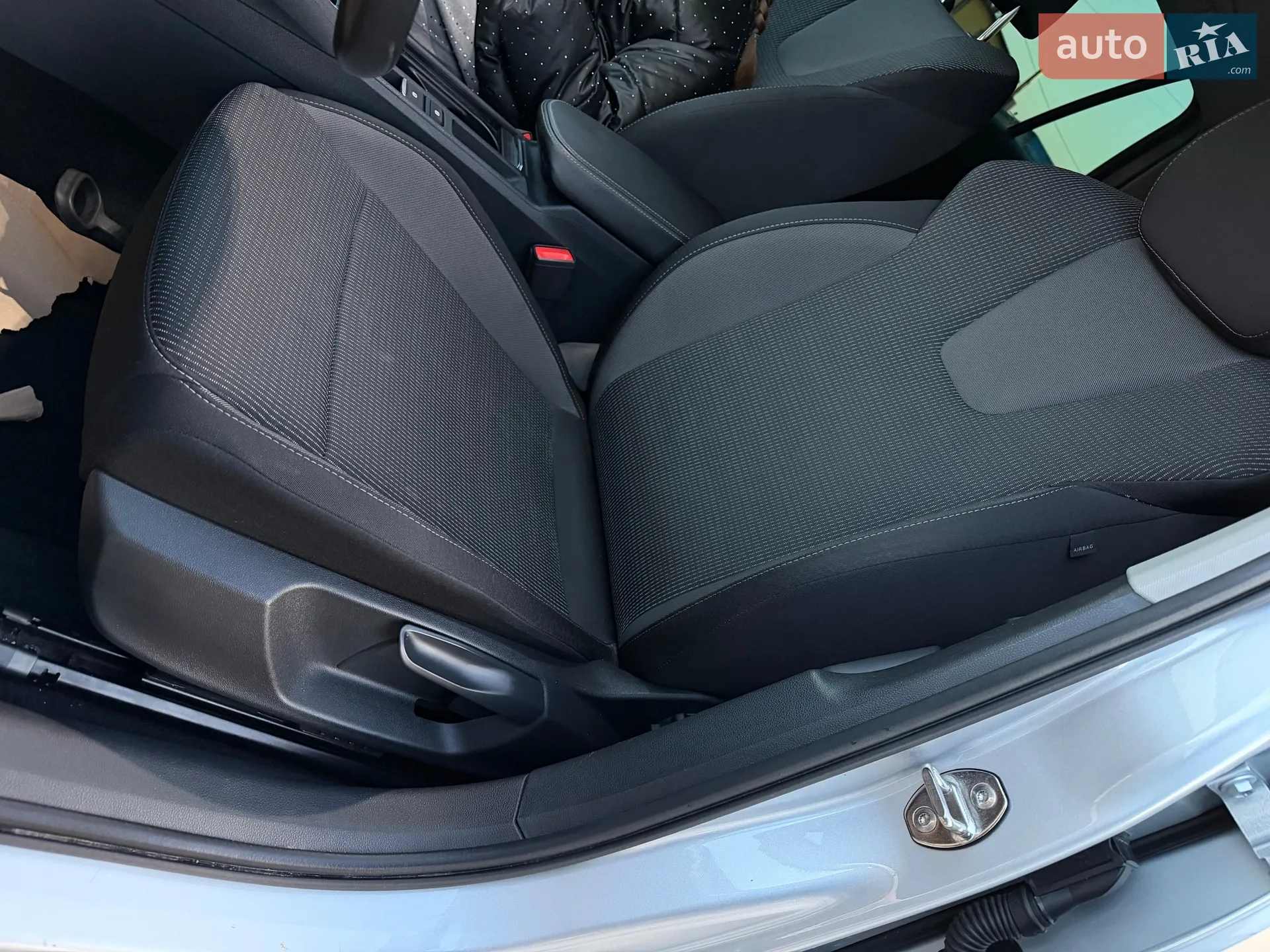 2021 Skoda Octavia - мініатюра 20