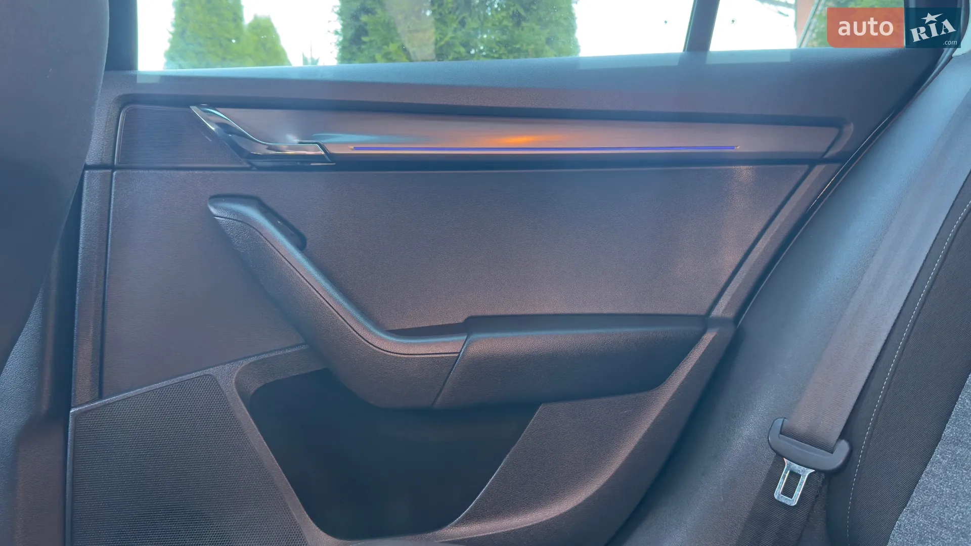 2019 Skoda Octavia - мініатюра 20