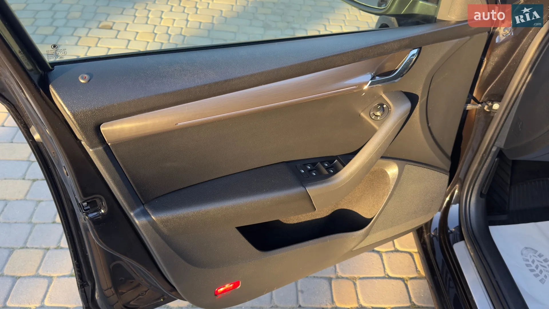 2019 Skoda Octavia - мініатюра 25