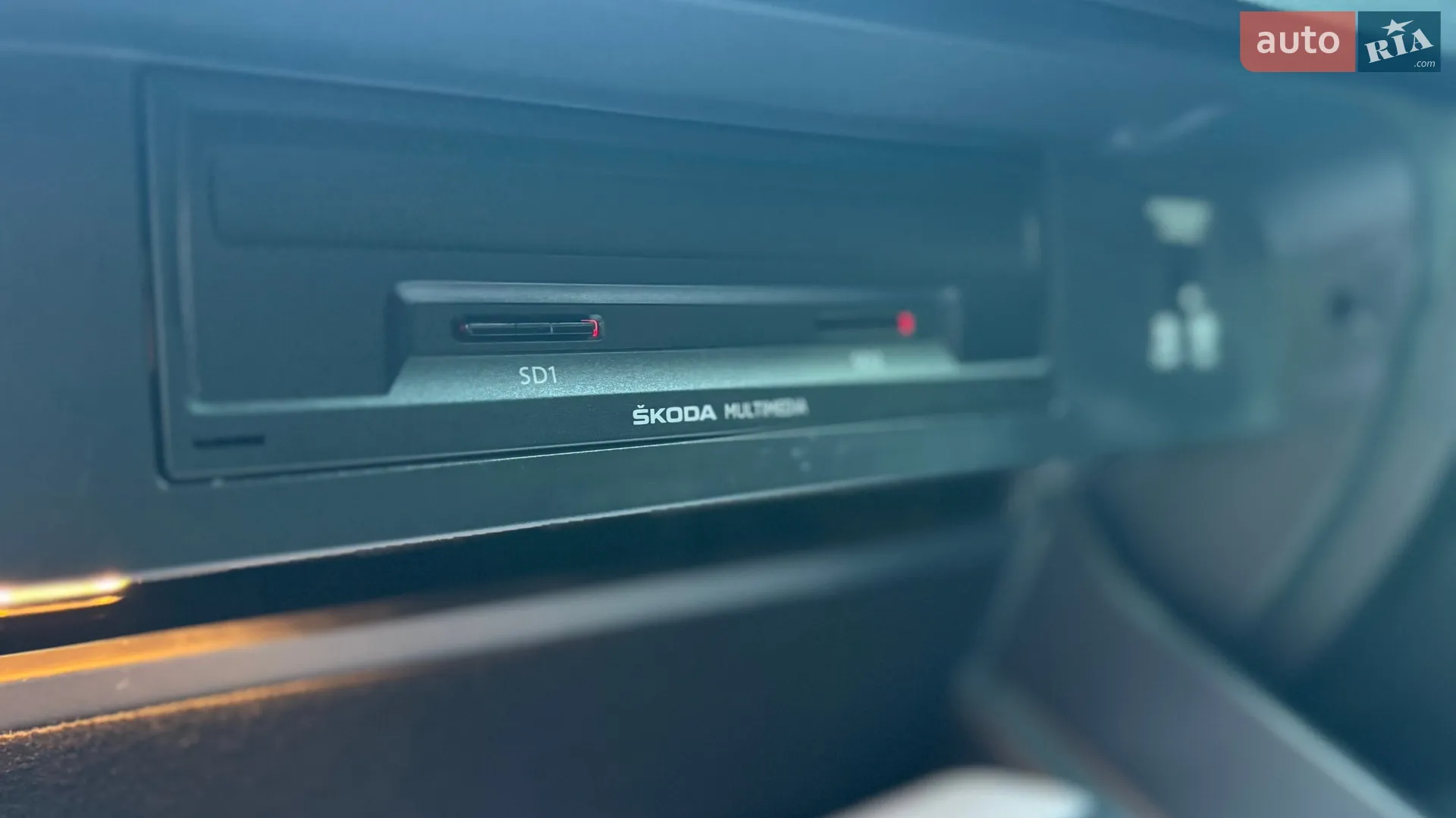 2019 Skoda Octavia - мініатюра 56