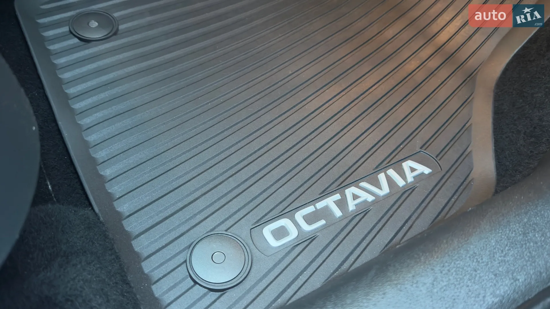 2019 Skoda Octavia - мініатюра 65