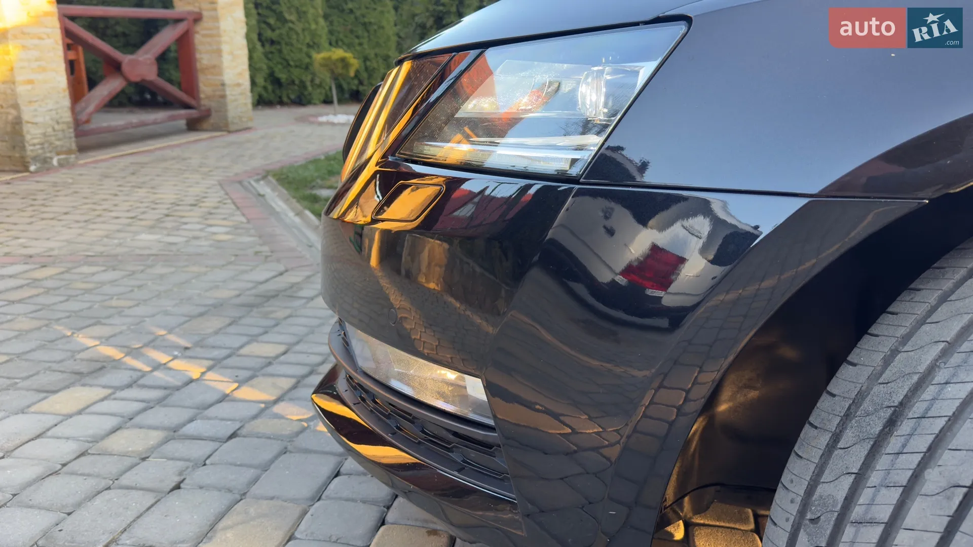 2019 Skoda Octavia - мініатюра 82