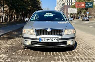 Универсал Skoda Octavia 2007 в Киеве