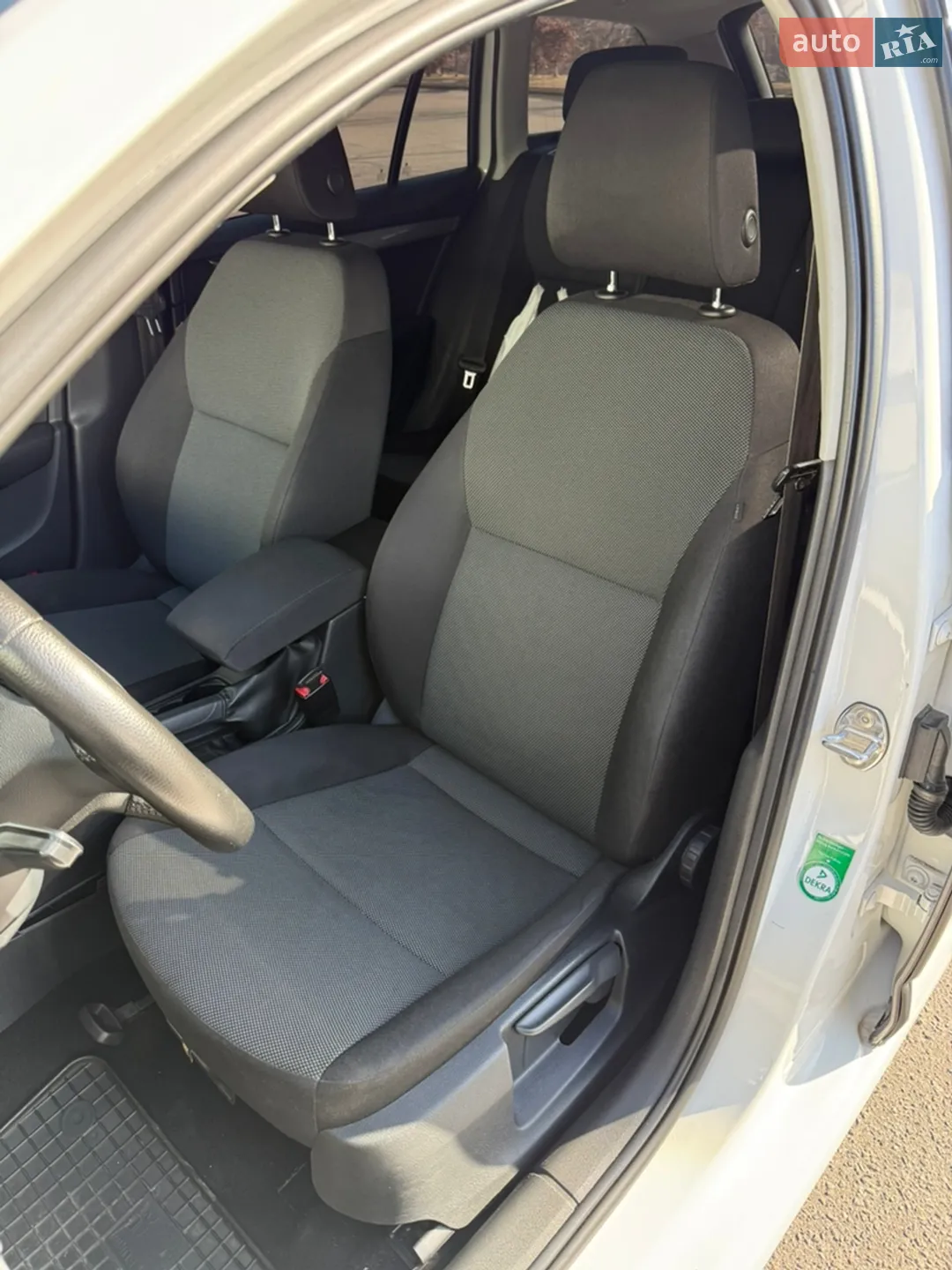 2013 Skoda Octavia - мініатюра 13