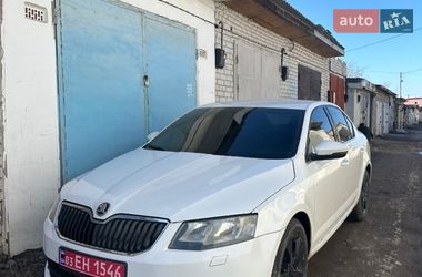 Ліфтбек Skoda Octavia 2013 в Житомирі