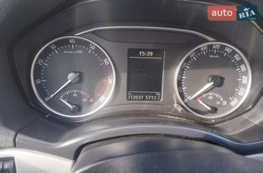 Универсал Skoda Octavia 2009 в Ужгороде