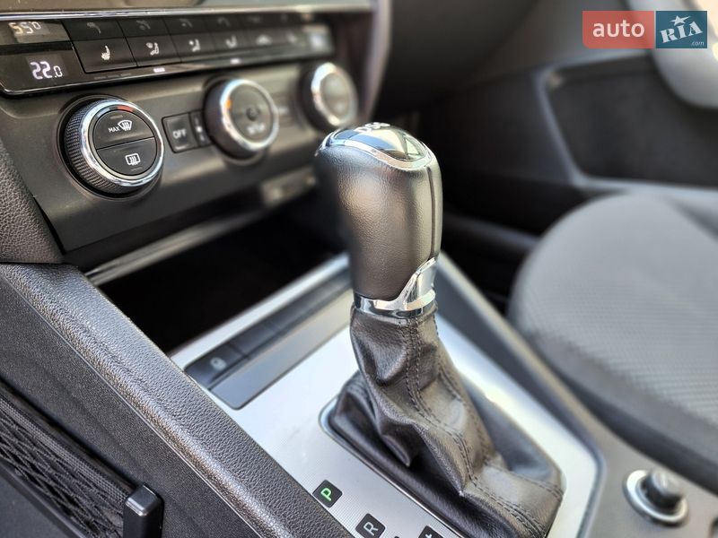 Ліфтбек Skoda Octavia 2013 в Києві