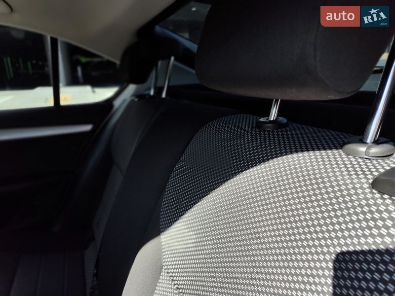 Ліфтбек Skoda Octavia 2013 в Києві