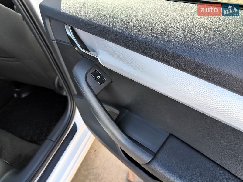 Ліфтбек Skoda Octavia 2013 в Києві