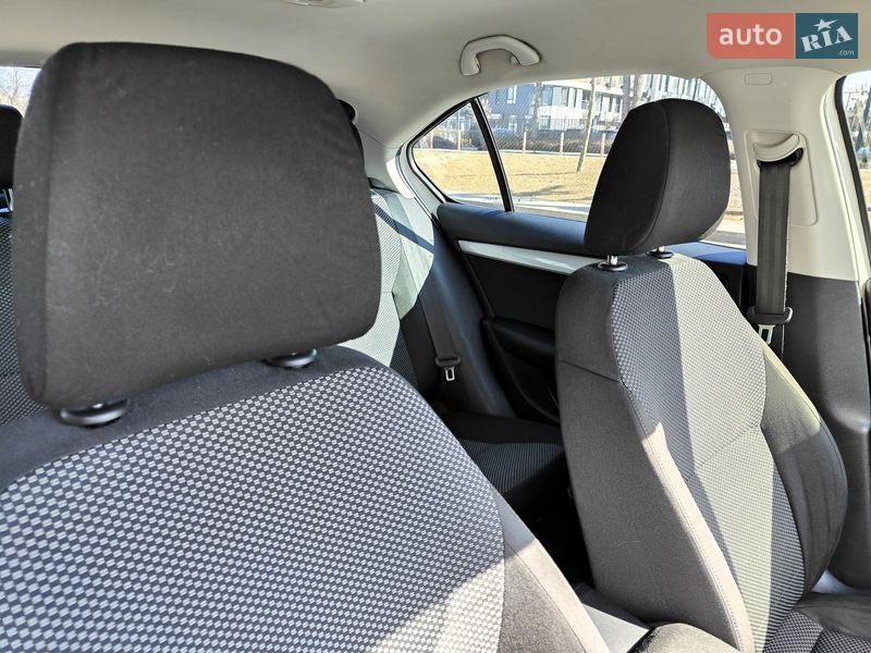 Ліфтбек Skoda Octavia 2013 в Києві