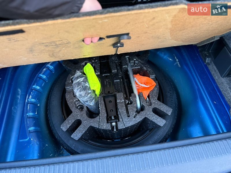 Універсал Skoda Octavia 2016 в Калуші