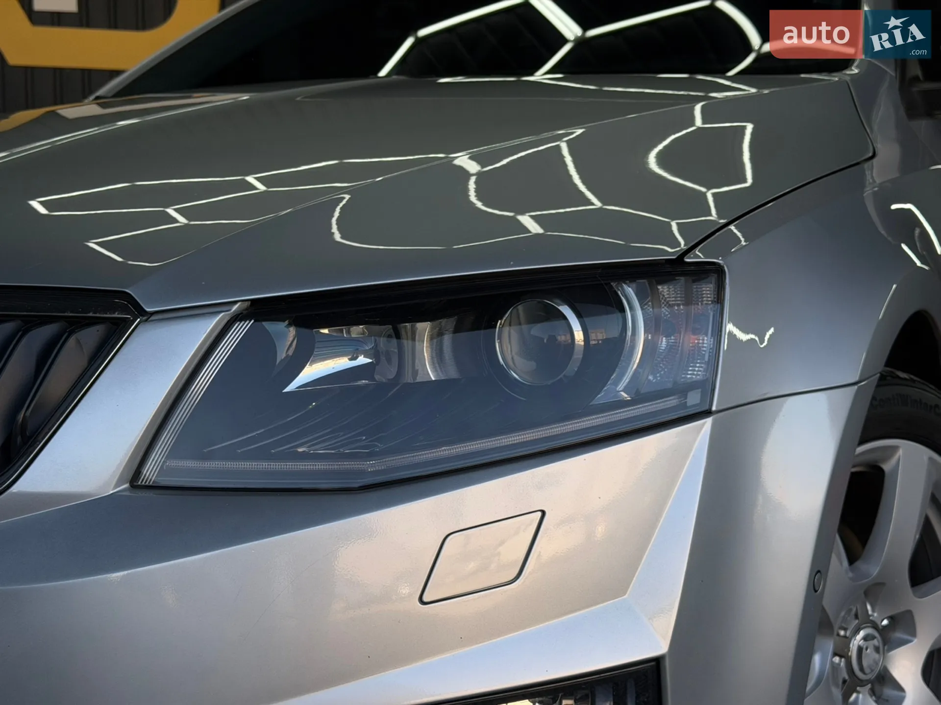 2014 Skoda Octavia - мініатюра 11