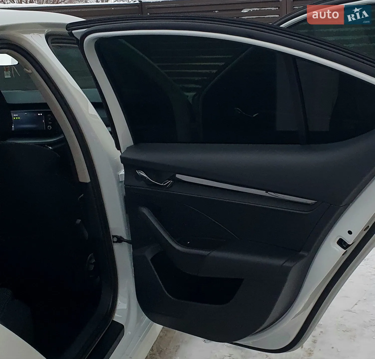 2020 Skoda Octavia - мініатюра 16