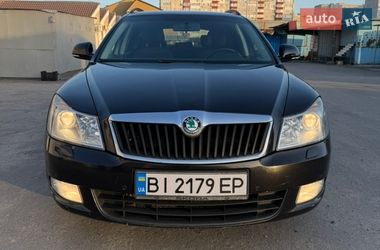 Универсал Skoda Octavia 2011 в Горишних Плавнях