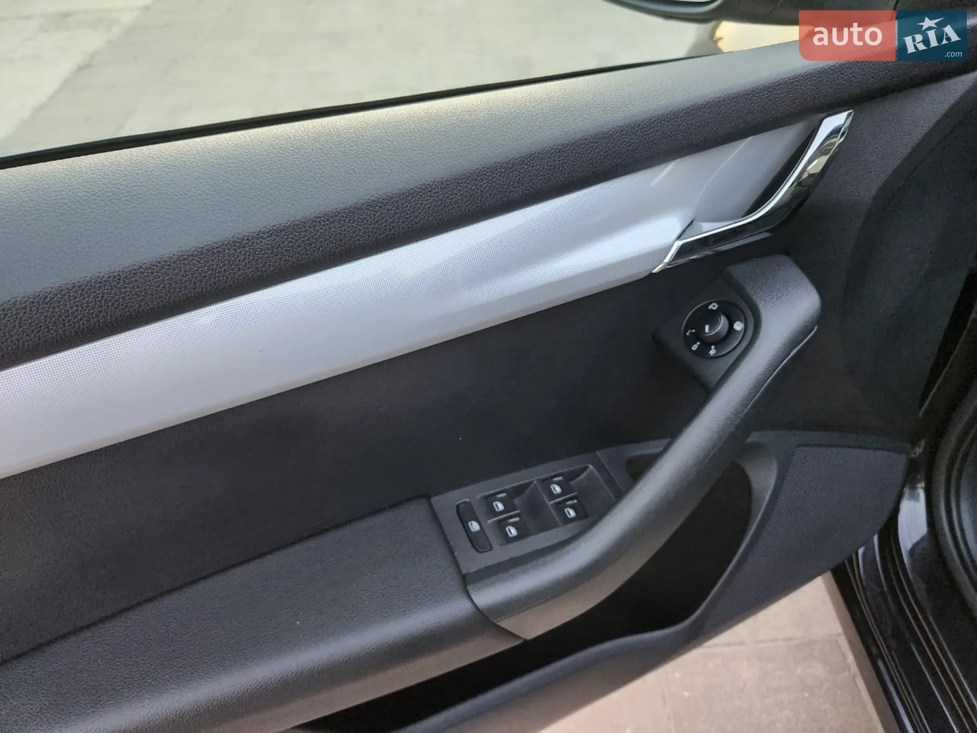 2014 Skoda Octavia - мініатюра 18