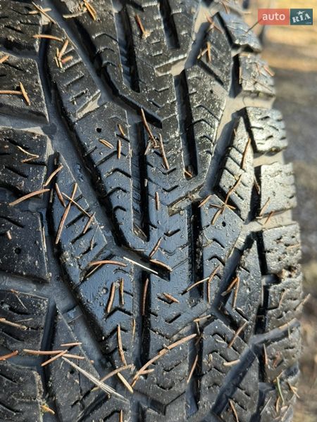 Ліфтбек Skoda Octavia 2006 в Лубнах