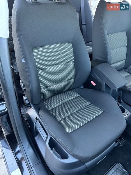 Универсал Skoda Octavia 2008 в Ровно