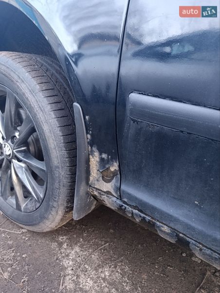 Лифтбек Skoda Octavia 2006 в Харькове