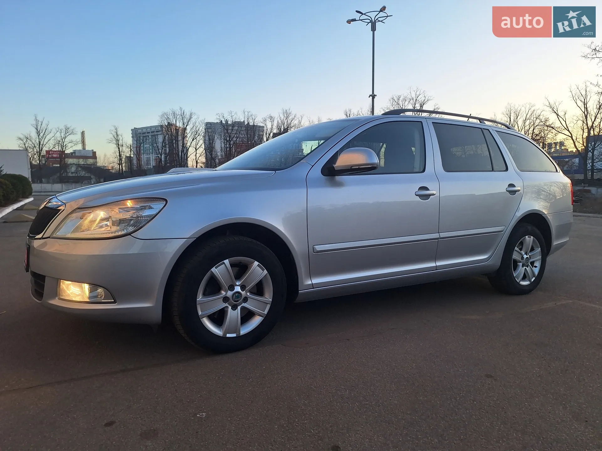 2011 Skoda Octavia - мініатюра 9