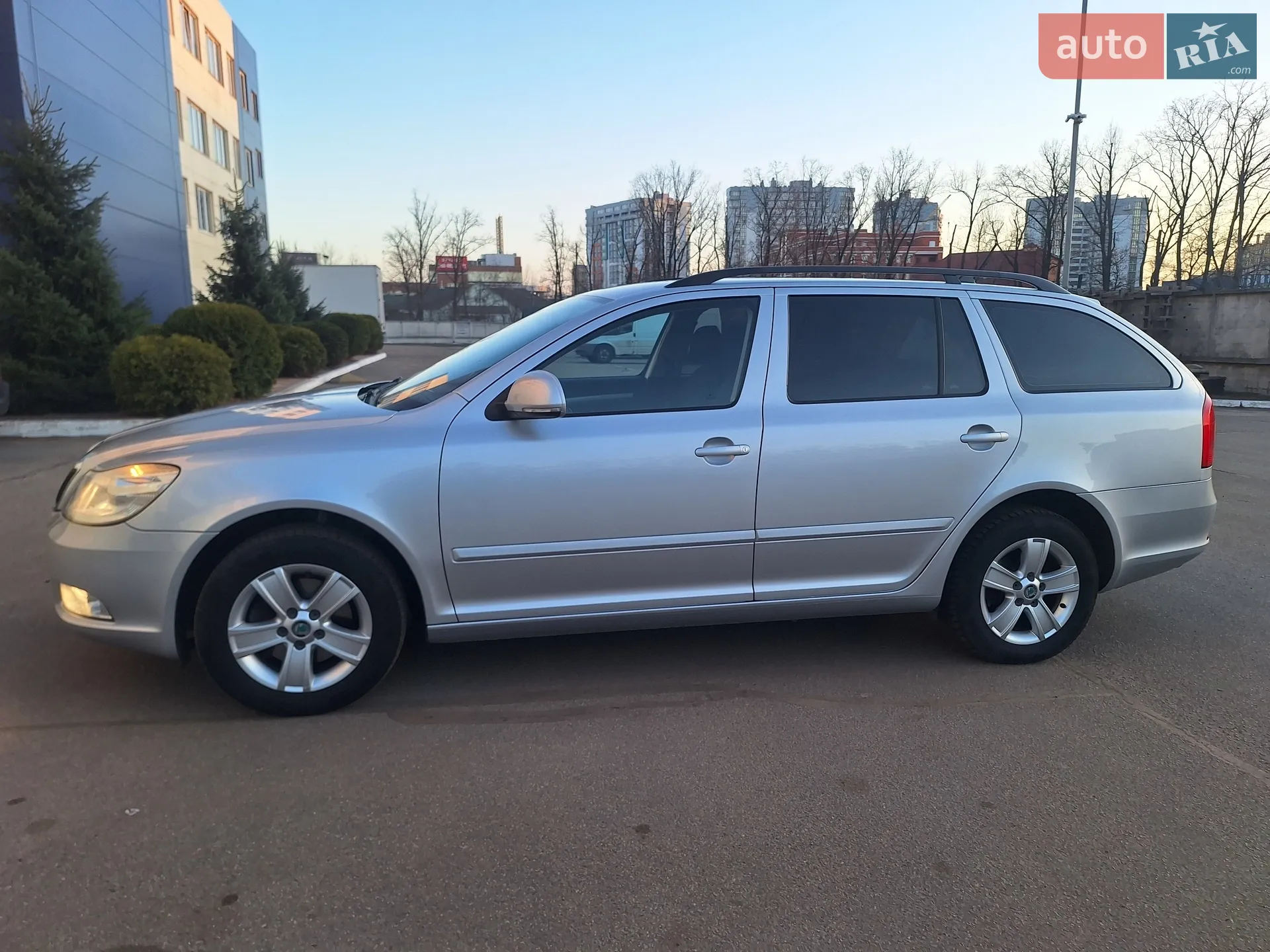 2011 Skoda Octavia - мініатюра 23