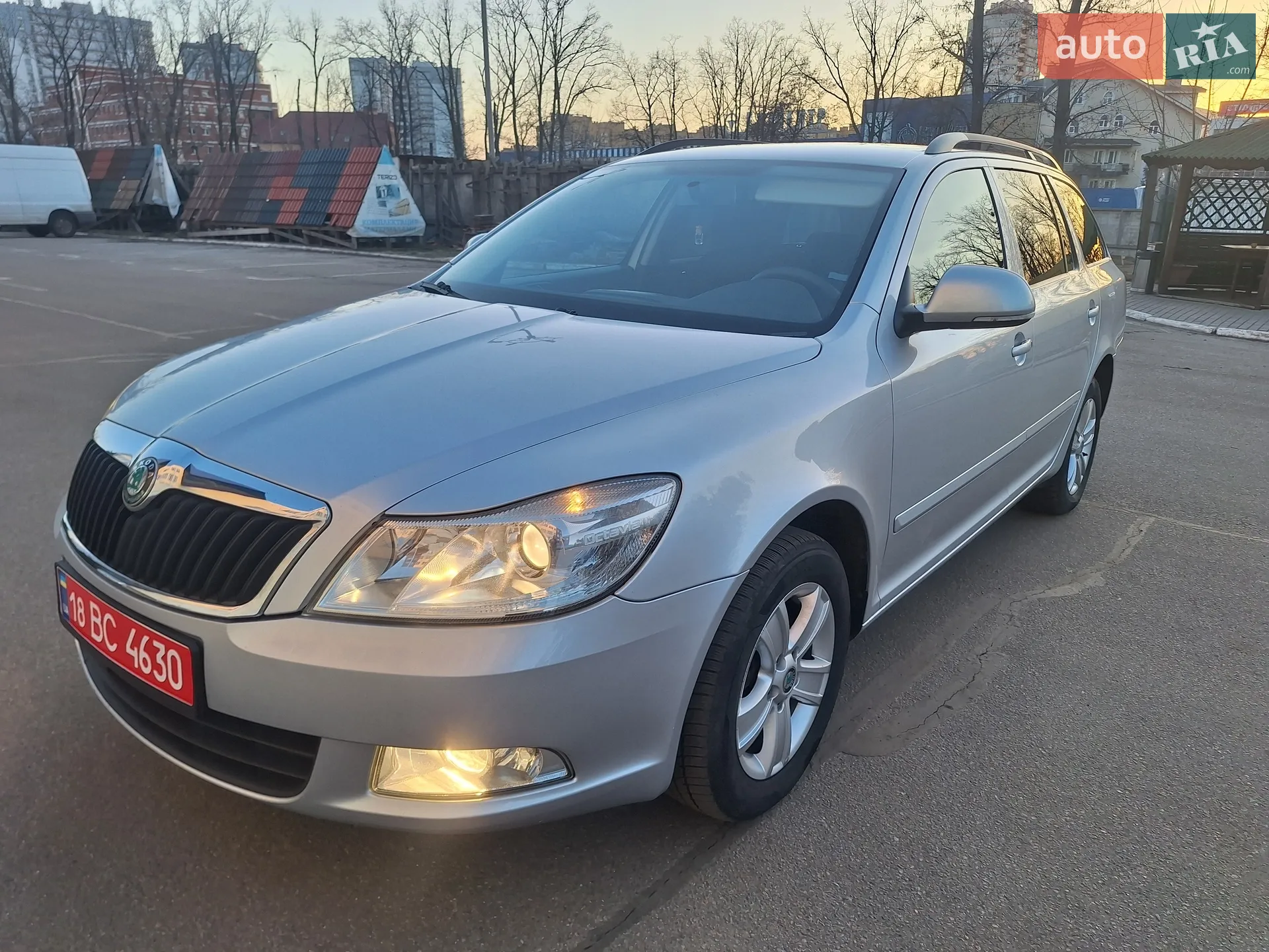 2011 Skoda Octavia - мініатюра 24