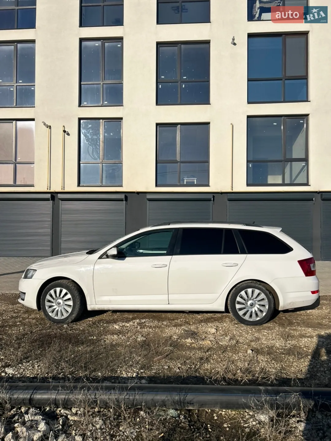 2015 Skoda Octavia - мініатюра 9