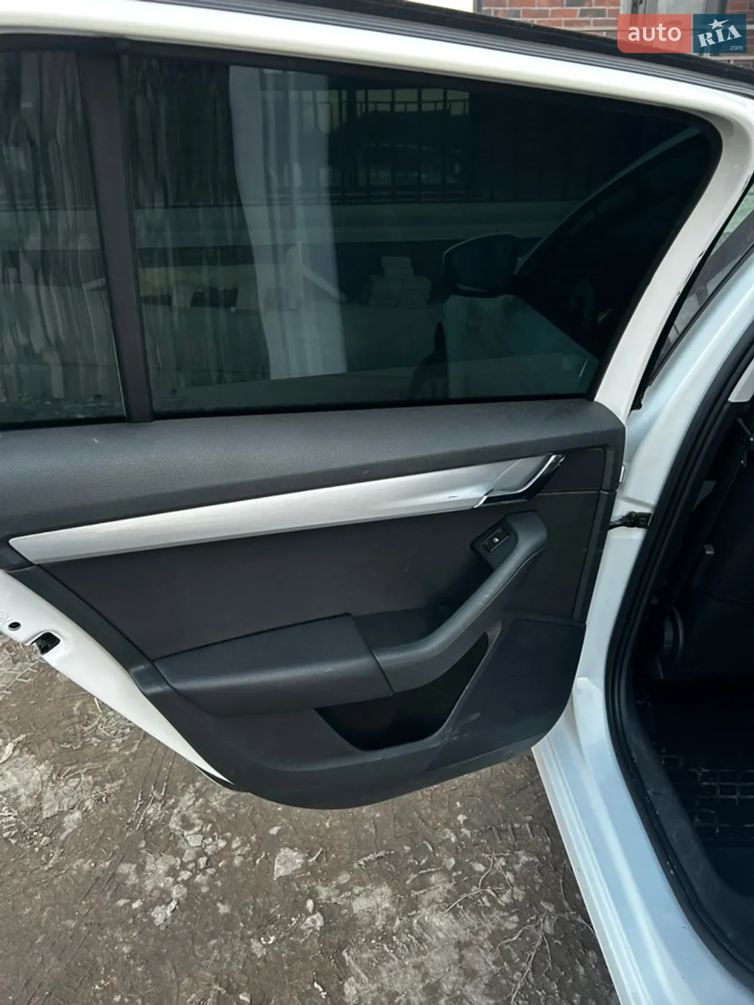 2015 Skoda Octavia - мініатюра 19