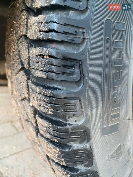 Лифтбек Skoda Octavia 2007 в Коростене