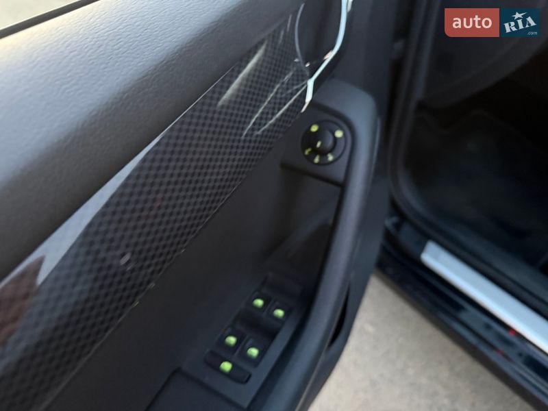 Лифтбек Skoda Octavia 2014 в Ивано-Франковске