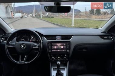 Універсал Skoda Octavia 2018 в Виноградові