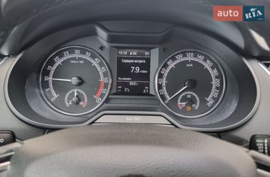 Універсал Skoda Octavia 2018 в Виноградові