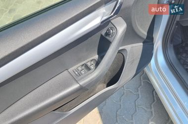 Універсал Skoda Octavia 2018 в Виноградові