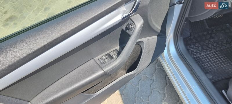 Універсал Skoda Octavia 2018 в Виноградові