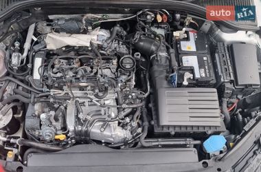 Універсал Skoda Octavia 2018 в Виноградові