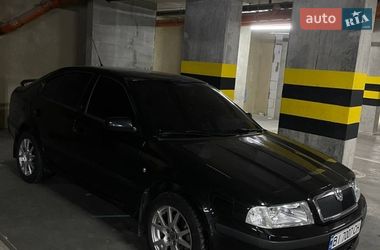 Лифтбек Skoda Octavia 2008 в Львове