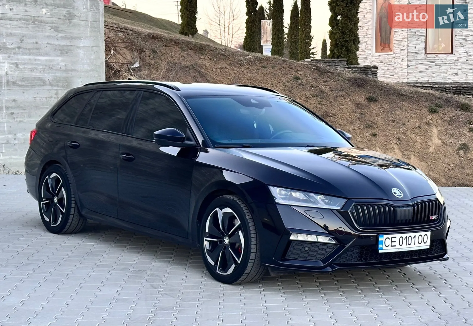 2021 Skoda Octavia - мініатюра 16