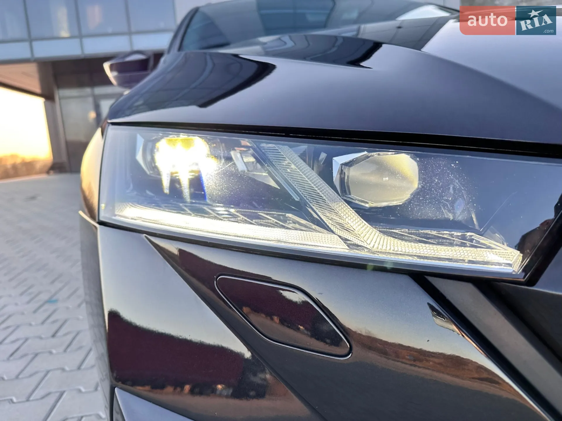 2021 Skoda Octavia - мініатюра 57