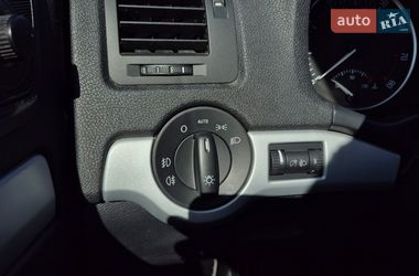 Універсал Skoda Octavia 2010 в Полтаві