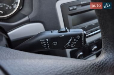 Універсал Skoda Octavia 2010 в Полтаві