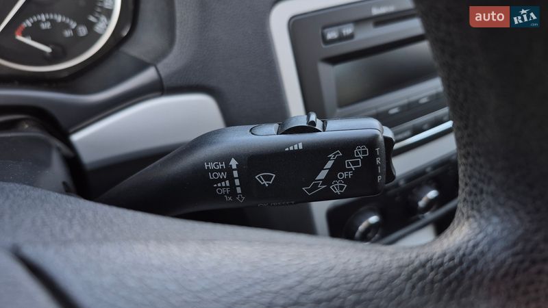 Універсал Skoda Octavia 2010 в Полтаві