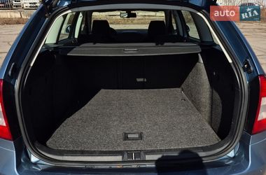 Універсал Skoda Octavia 2010 в Полтаві