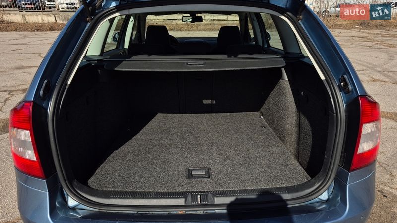 Універсал Skoda Octavia 2010 в Полтаві