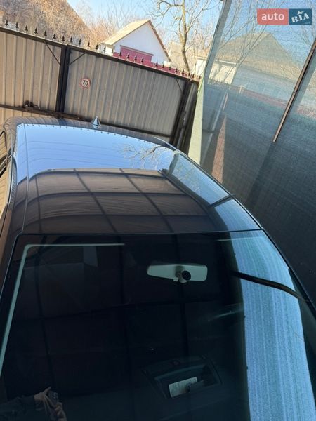 Ліфтбек Skoda Octavia 2006 в Ічні