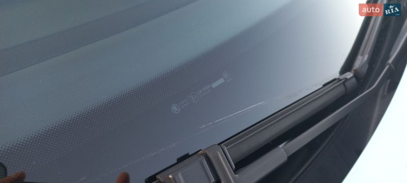 Ліфтбек Skoda Octavia 2009 в Вінниці