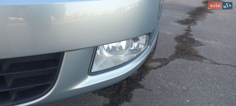 Ліфтбек Skoda Octavia 2009 в Вінниці