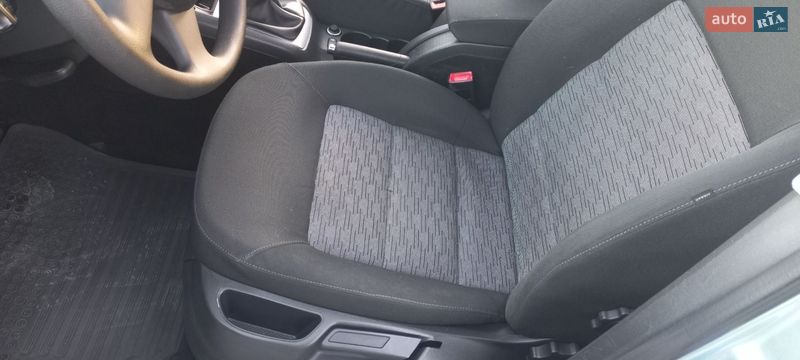 Ліфтбек Skoda Octavia 2009 в Вінниці