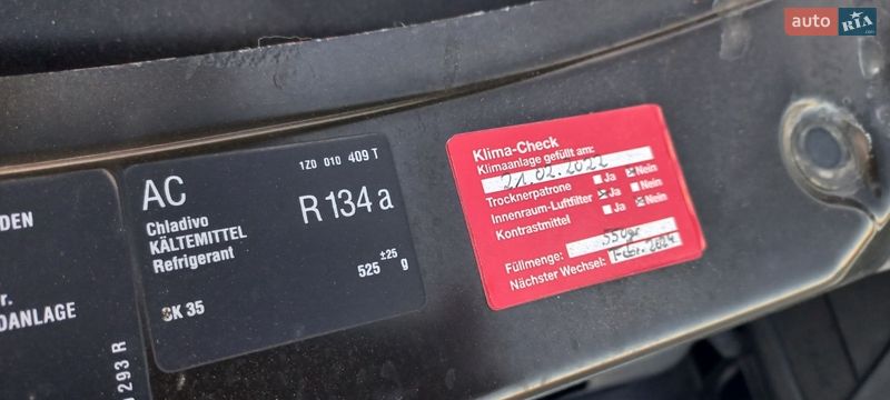 Ліфтбек Skoda Octavia 2009 в Вінниці