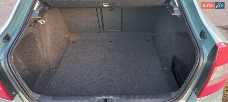 Ліфтбек Skoda Octavia 2009 в Вінниці